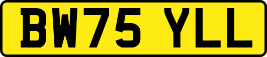 BW75YLL