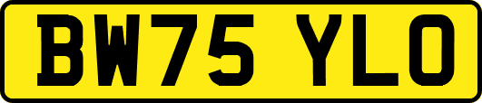 BW75YLO