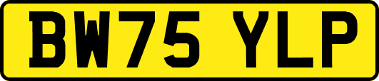 BW75YLP