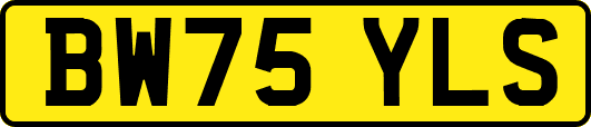 BW75YLS