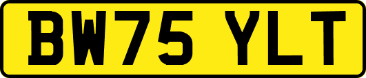 BW75YLT