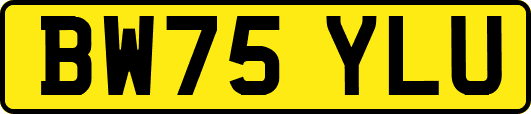 BW75YLU