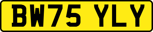 BW75YLY