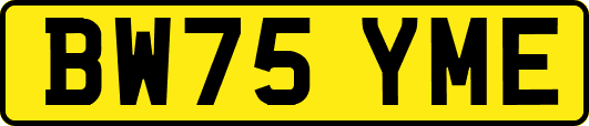 BW75YME
