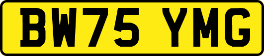 BW75YMG