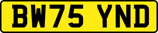 BW75YND