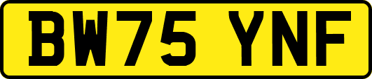 BW75YNF