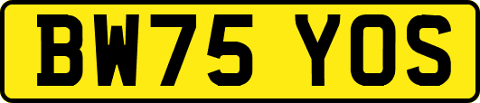 BW75YOS