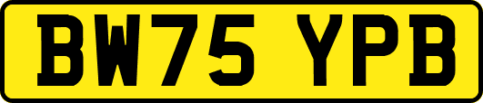 BW75YPB
