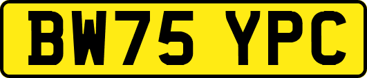 BW75YPC