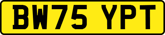 BW75YPT