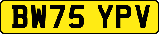 BW75YPV