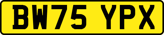 BW75YPX