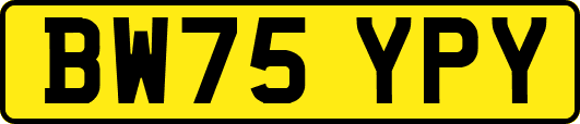 BW75YPY