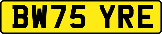 BW75YRE