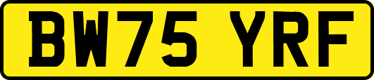 BW75YRF
