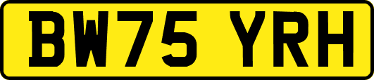 BW75YRH