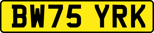 BW75YRK