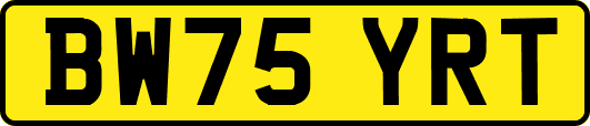 BW75YRT