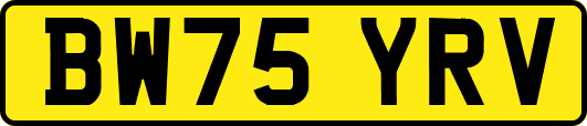 BW75YRV