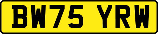 BW75YRW