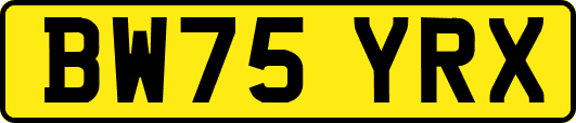 BW75YRX