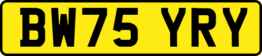 BW75YRY