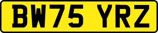 BW75YRZ
