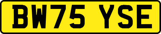 BW75YSE