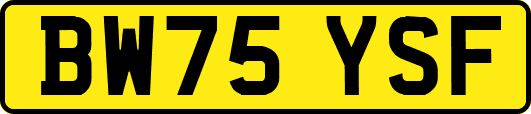 BW75YSF