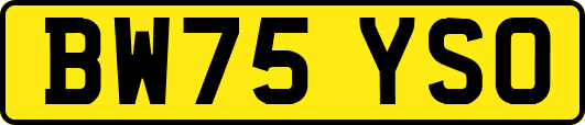 BW75YSO