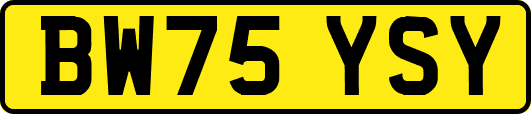 BW75YSY