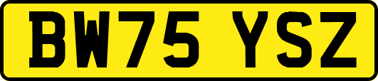 BW75YSZ