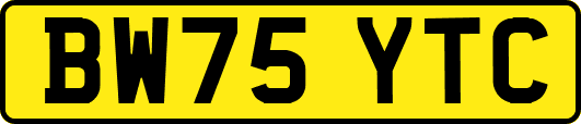 BW75YTC