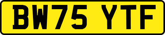 BW75YTF