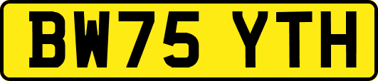 BW75YTH
