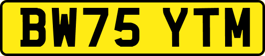 BW75YTM