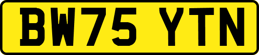 BW75YTN