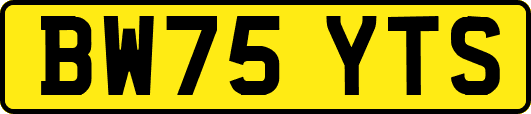 BW75YTS
