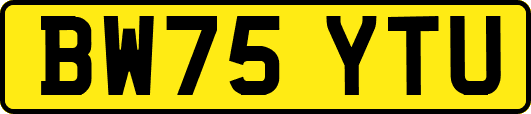 BW75YTU