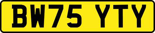 BW75YTY