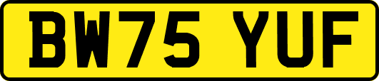 BW75YUF