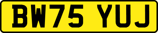 BW75YUJ