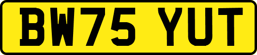 BW75YUT
