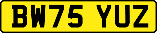 BW75YUZ