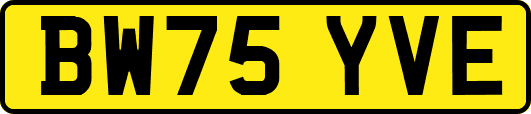 BW75YVE