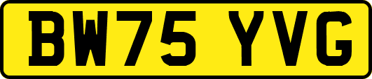 BW75YVG