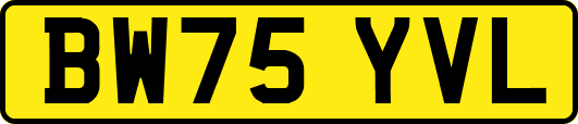 BW75YVL