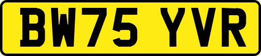 BW75YVR