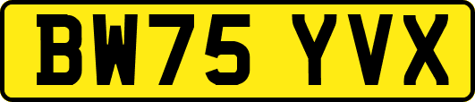 BW75YVX